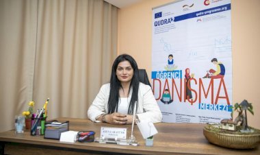 Merci Öğrenci Danışma Merkezi İle Öğrencilerin Başarı Oranı Artıyor