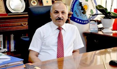 Mesob Başkanı Dinçer“ Alış Verişlerinizde Yerel Esnafı Tercih Edin”