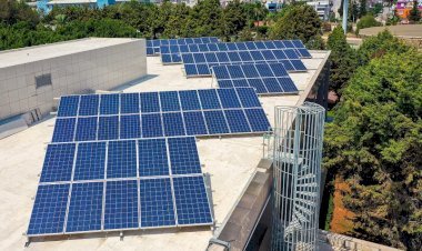 Güneş Kenti Mersin’de Büyükşehir’den Doğa Dostu Uygulama