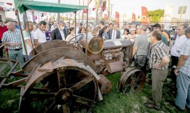 Mersin Büyükşehir’den Zakkum Fidesi Üreticilerine ‘Alım Garantisi’