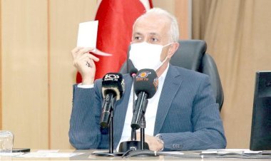 Gültak:“Sihirli  Eller Devreye  Girdi ”