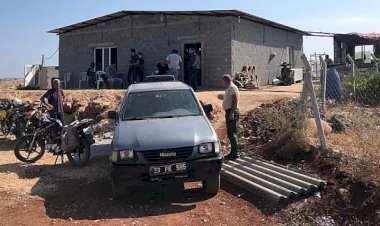 Tarsus'ta Horoz Dövüştürenlere Operasyon