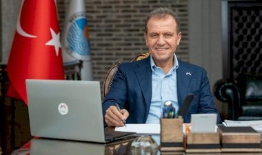 Başkan Seçer’den Kurban  Bayramı  Mesajı