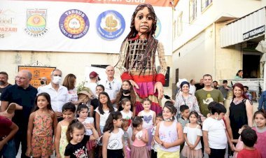 Tarsus Belediye Başkanı Bozdoğan: Sorunla Yüzleşmek Ve Çözmek Zorundayız