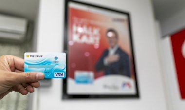 Halk Kart’ın Temmuz Ayı Tutarları Hesaplara Yatırıldı