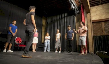 Büyükşehir’den Yetişkin Ve Çocuklara Yönelik Tiyatro Kursu