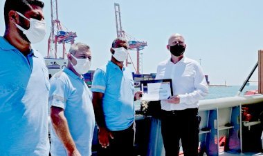 MIP’den Örnek Hareket