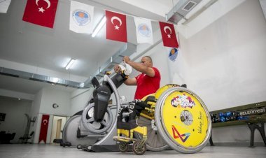 Kaldıramayacağı Engel Yok!