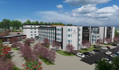 Tarsus Üniversitesi 125 Devlet Üniversitesi Arasında 10. Sırada Yer Aldı