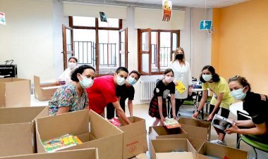 Tarsus’tan Batman’a Kalpler Arasında Bir Köprü Kuruldu