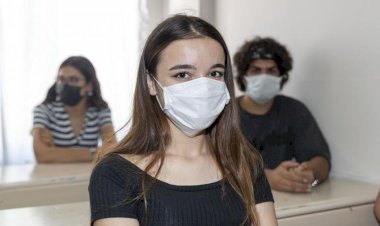 Bu Yıl 4 Bin 100 Öğrenci  Büyükşehir’le Üniversiteye  Hazırlanıyor