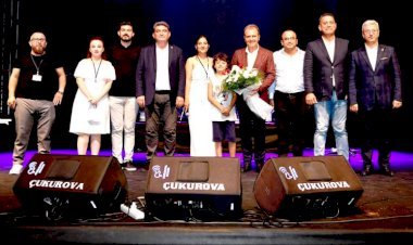 Başkan Seçer, 14. Karaduvar Tarım, Balıkçılık Ve Çevre Festivali’ne Katıldı