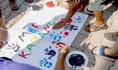 Çocukların Projesi: “Bir Tutam Mutluluk”