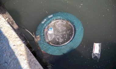 Büyükşehir, Deniz Temizliği İçin Ekipmanlarını Güçlendiriyor