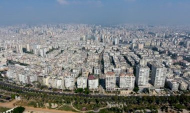 Yenişehir’de Yapı Kullanma İzni Olmayan Binalara Mühür Uyarısı