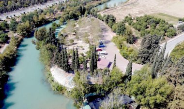 Tarsus Karavan Turizmine Hazırlanıyor