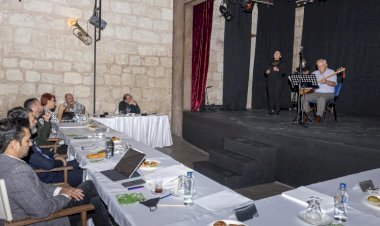 Mersin Büyükşehir’in Kültür Sanat Kadrosu Güçleniyor