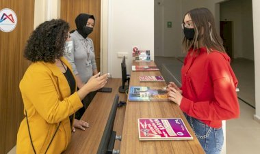 Büyükşehir, Öğrencileri  Yurtsuz  Bırakmadı