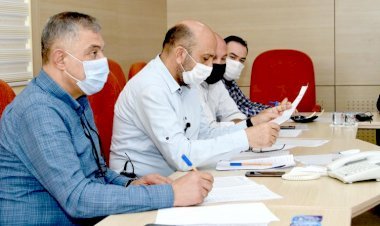 Tarsus  Belediyesi’nde İhalelerde De Şeffaf  Belediyecilik Anlayışı  Hakim