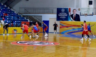 Büyükşehir  GSK, Sigortam Net İTÜ Basketbol  Takımı'nı Konuk  Edecek