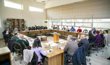 Herkesin Mersin’de Bir Yol Arkadaşı Olacak: “What To Mersin”