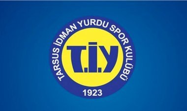 Tarsus İdmanyurdu Olağanüstü Kongresi Yapıldı
