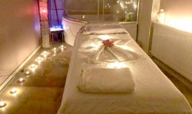 Mersin'de Fuhuş  Yaptıran Şüpheliler Yakalandı