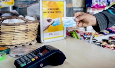 Mersin Büyükşehir, Halk Kart’la Yerel Esnafa Da Destek Oluyor