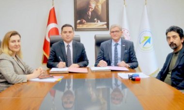 MESİAD Üyeleri Kurumsallaşarak Dünyaya Açılacak