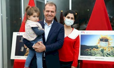 “Pandemide Neler Çektik” Fotoğraf Yarışması'nın Ödülleri Sahiplerini Buldu