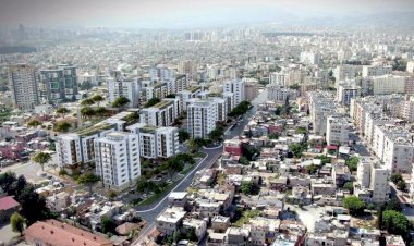 Barış Mahallesi’nde Hak Sahipleriyle Anlaşma Yüzde 90’ı Aştı