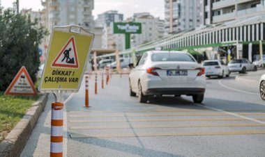 Büyükşehir, Göçmen Katlı Kavşağı’nın İnşaatına Başlıyor