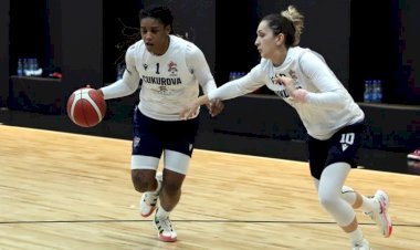 ÇBK Başantrenörü Akkaya: Yeni Bir Galibiyet Serisi Yakalayacağız