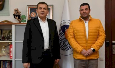 Yenişehir Belediyesinin Desteğiyle Ülkemizi İtalya’da Temsil Edecek