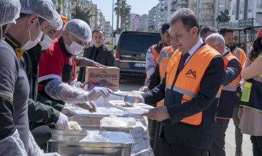 “Üzerinden Bisiklet Yolu Geçen İlk Katlı Kavşak Olacak”