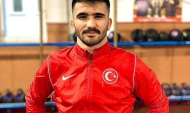 Ermenistan'lı Menus yarınekya 3-1 skorla yenip Avrupa 3.sü oldu