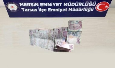 Ev Almak İçin Biriktirdiği Parayı Eniştesi Çaldı