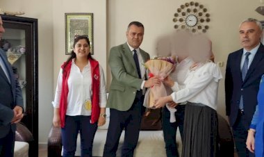 TARSUS’TA AİLE HAFTASI