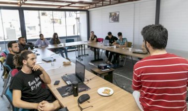 MERCEK’in Başlattığı 2 Kursla Girişimciler, Dijital Dünyanın Zenginliğini Tanıdı