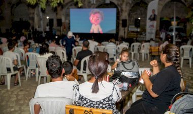 BÜYÜKŞEHİR, MUT TAŞHAN'DA VATANDAŞLARA DOLU DOLU 2 GÜN YAŞATTI