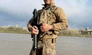 EMNİYETİ ÜZEN ÖLÜM