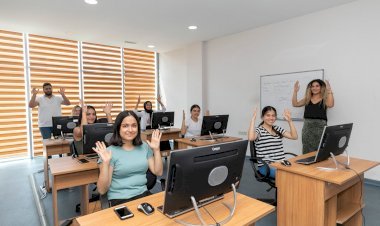 BÜYÜKŞEHİRLE ENGELLER KALKIYOR