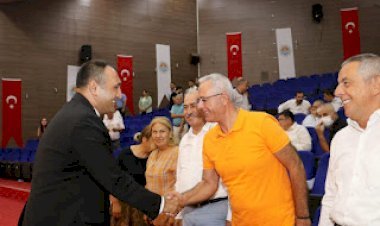 TOROSLAR BELEDİYESİNDEN, ÜNİVERSİTE ÖĞRENCİLERİNİ SEVİNDİRECEK EĞİTİM YARDIMI