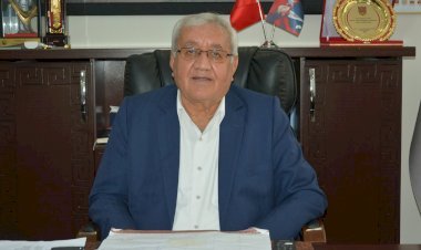 TARSUS YENİ ESNAF KEFALET KOOPERATİFİ BAŞKANI ASLAN’DAN AHİLİK HAFTASI MESAJI