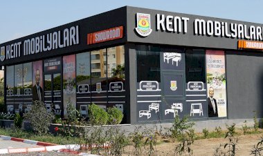 TARSUS’TA PROJELER BİR BİR HAYATA GEÇİYOR