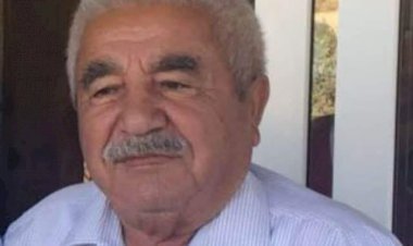 TARSUS ZİRAAT ODASI ESKİ BAŞKANI İSA KARABACAK VEFAT ETTİ