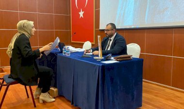 KARİYER MERKEZİ’NDEN HALKLA İLİŞKİLER VE ORGANİZASYON KURSU