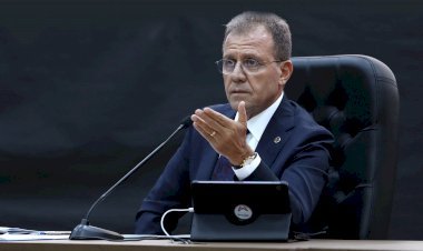 MESKİ’nin Kasım Ayı Olağan Genel Kurulu Gerçekleştirildi