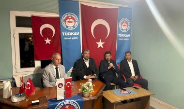 2023'e Doğru Aday Belli Karar Net Mersin