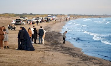 Bozdoğan: “Tarsus Plajını Turizme Kazandıracağız